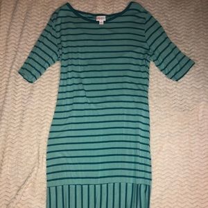 Dress medium lularoe